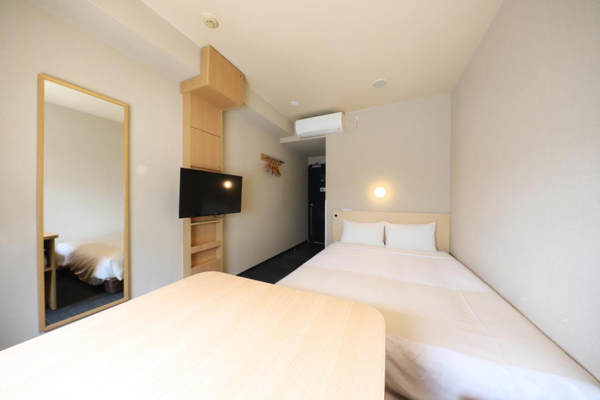 Smile Hotel Kyoto Karasuma Gojo 외부 사진