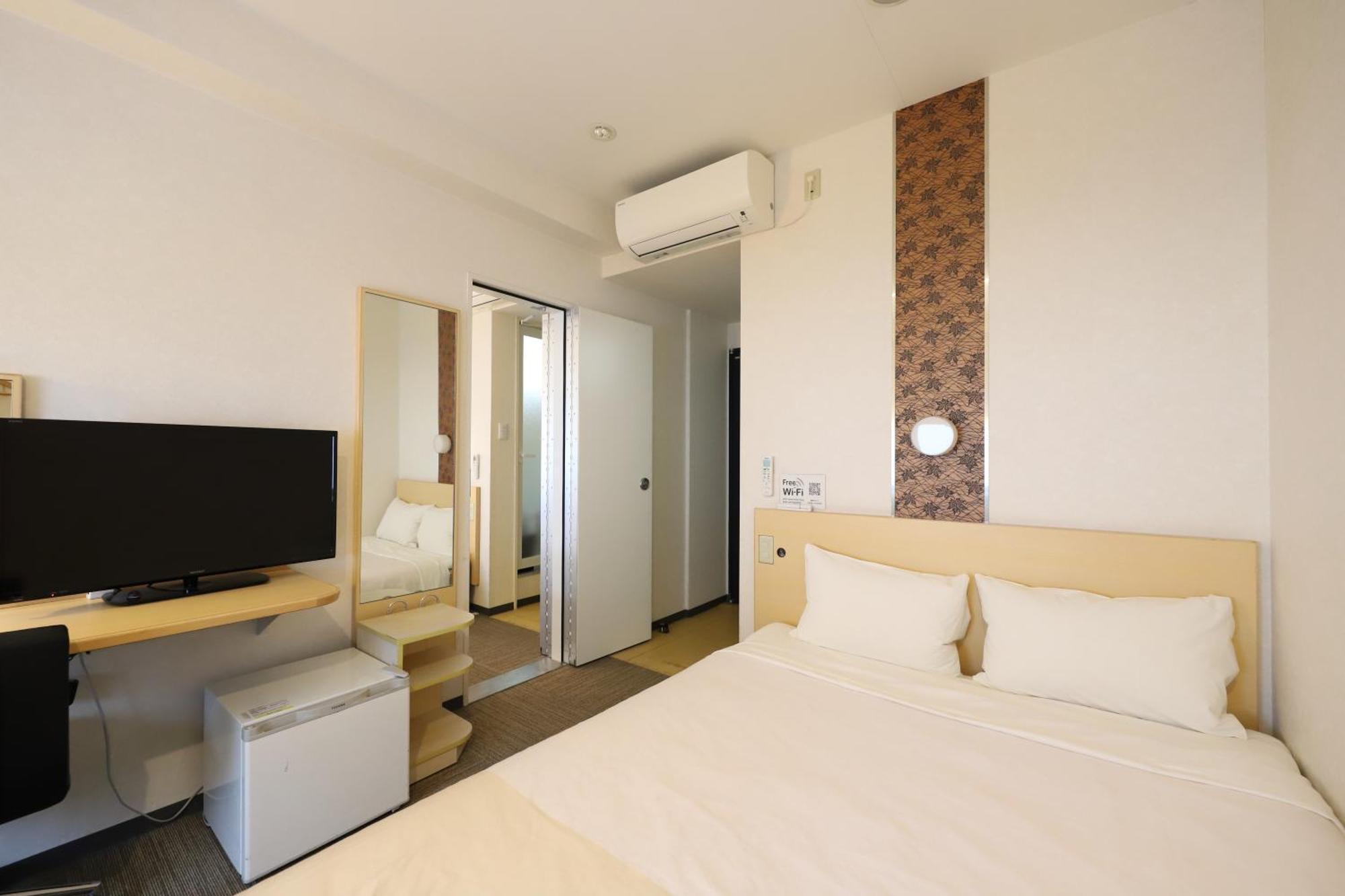 Smile Hotel Kyoto Karasuma Gojo 외부 사진