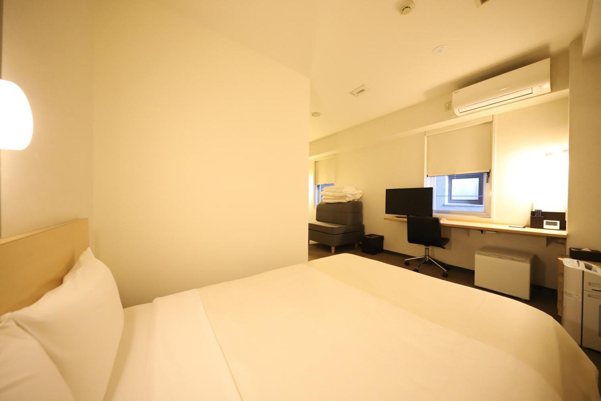 Smile Hotel Kyoto Karasuma Gojo 외부 사진