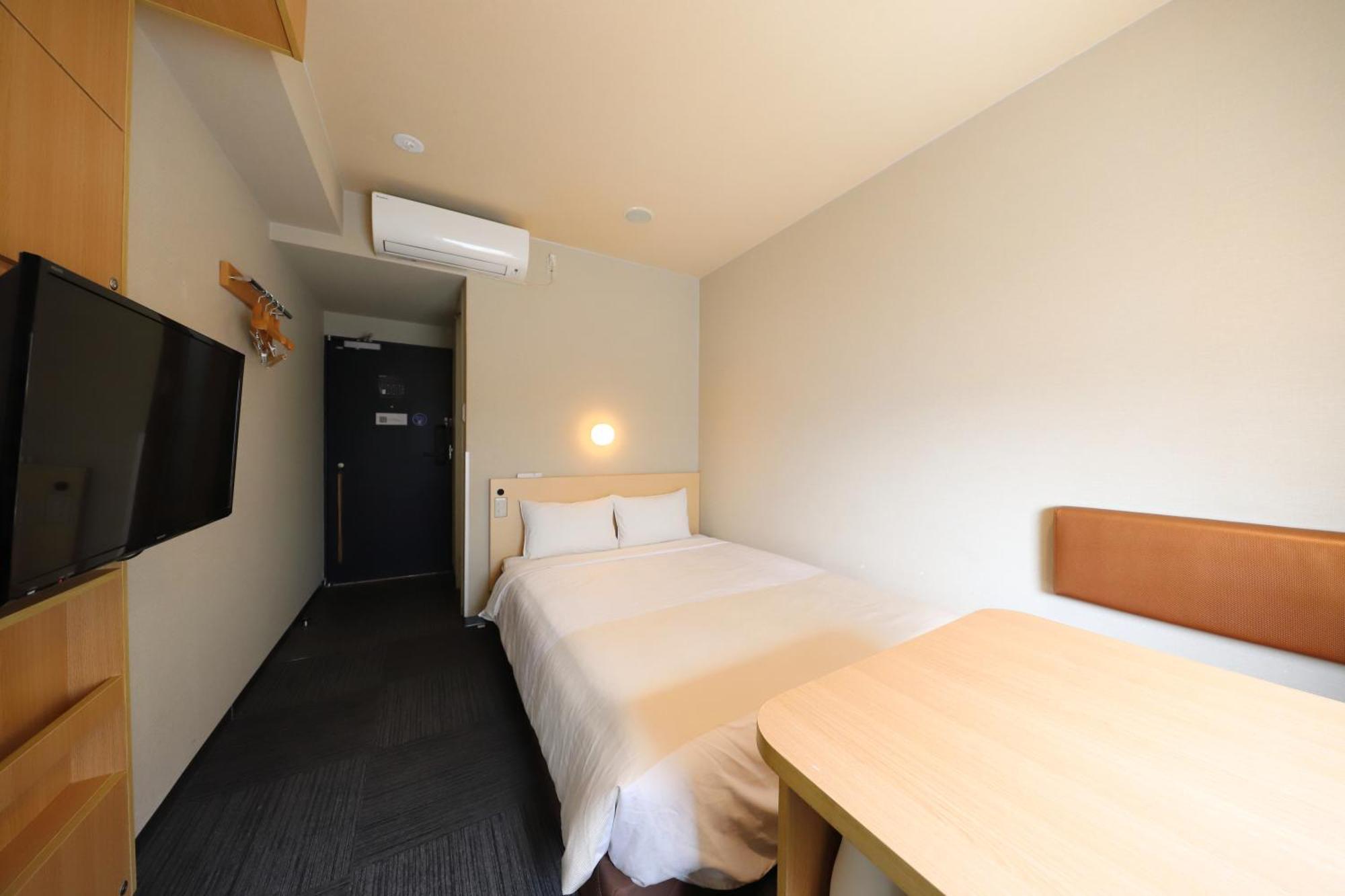 Smile Hotel Kyoto Karasuma Gojo 외부 사진