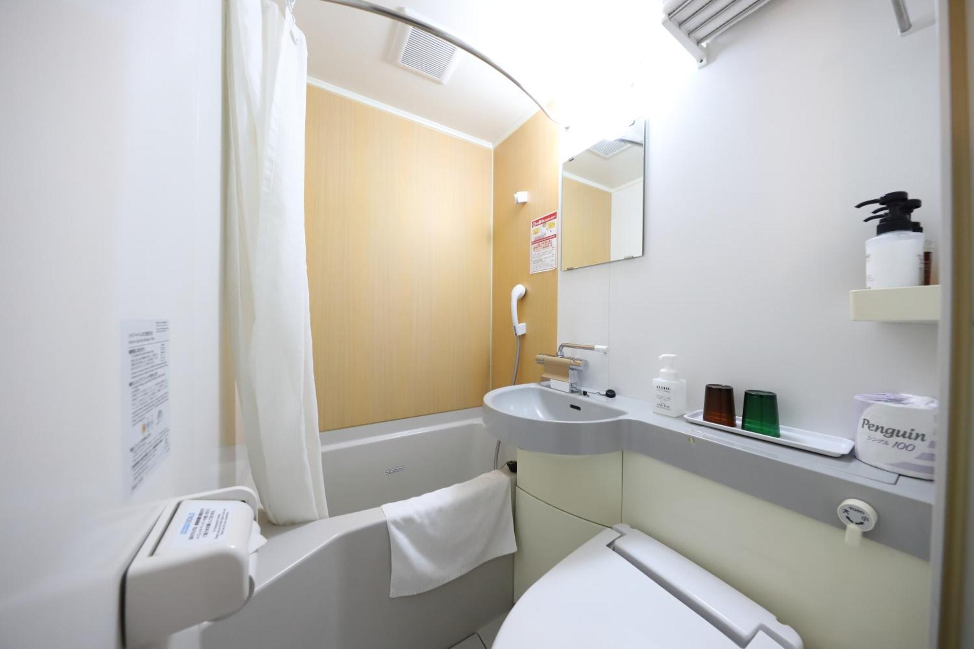 Smile Hotel Kyoto Karasuma Gojo 외부 사진