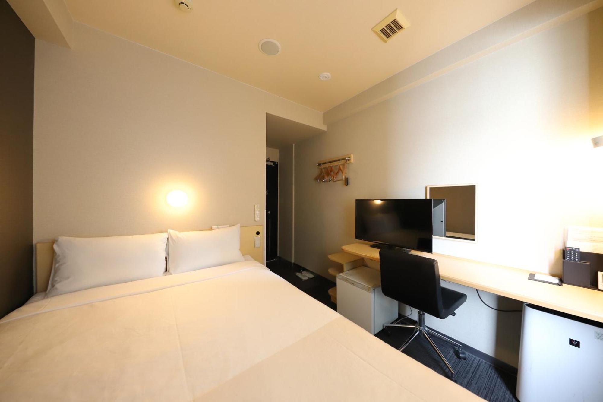 Smile Hotel Kyoto Karasuma Gojo 외부 사진