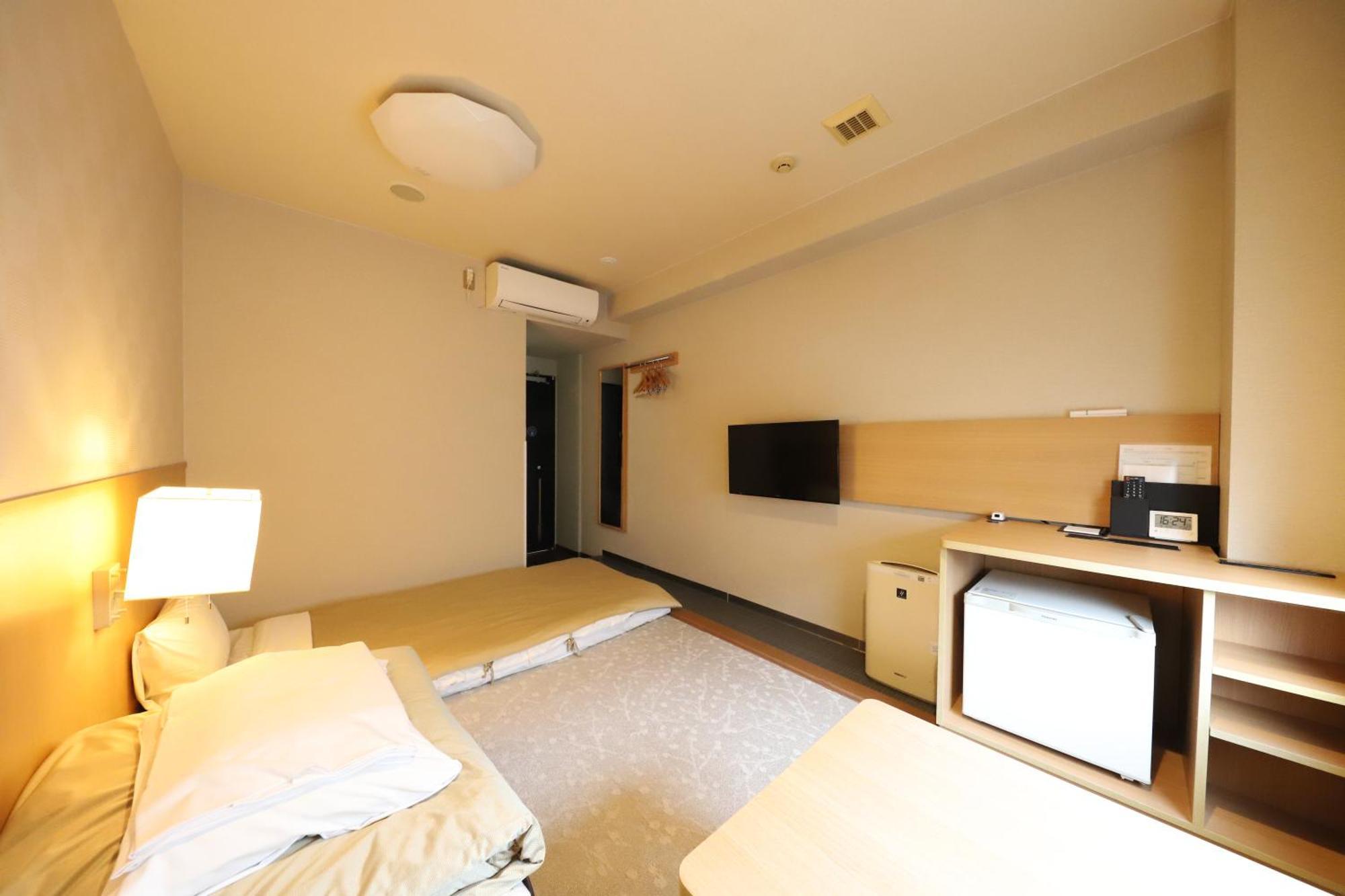 Smile Hotel Kyoto Karasuma Gojo 외부 사진