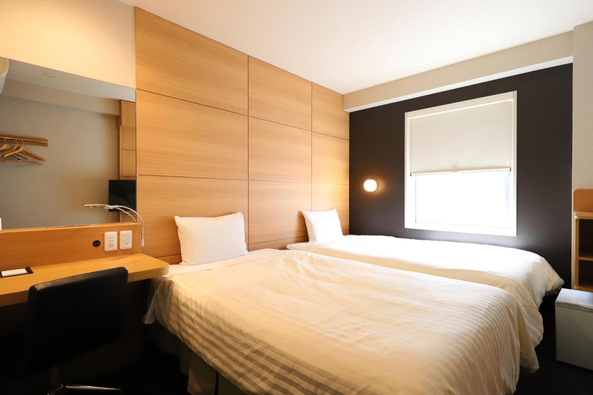 Smile Hotel Kyoto Karasuma Gojo 외부 사진