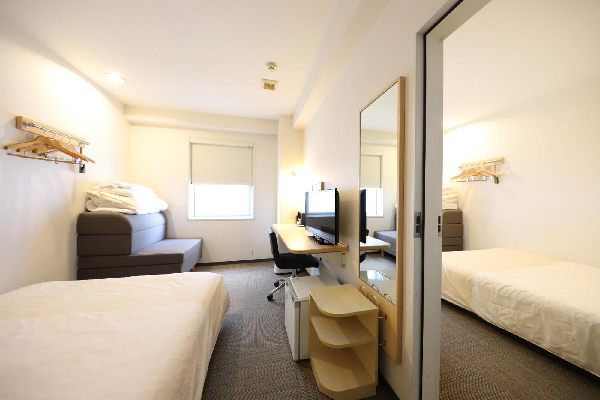 Smile Hotel Kyoto Karasuma Gojo 외부 사진